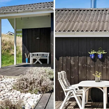 Tatil Evi Lk344-lokken-ragnhildsvej-3 Løkken