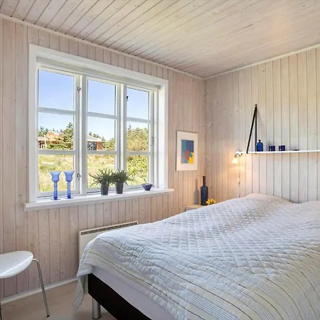 Ferienhaus Lk344-lokken-ragnhildsvej-3 *