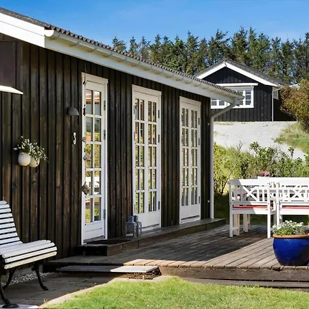 Lk344-lokken-ragnhildsvej-3 Ferienhaus Løkken