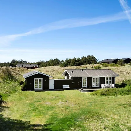 Ferienhaus Lk344-lokken-ragnhildsvej-3 Løkken
