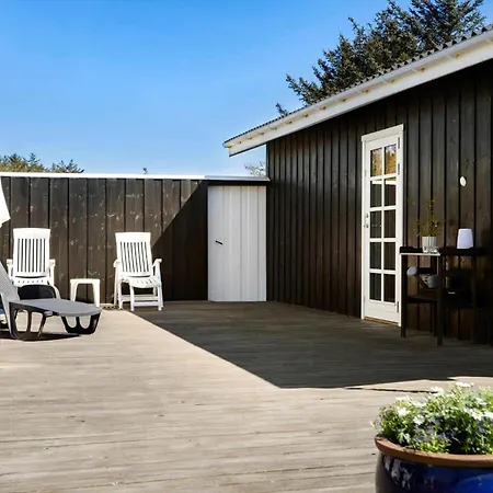 Ferienhaus Lk344-lokken-ragnhildsvej-3 *