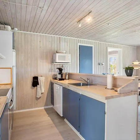 Ferienhaus Lk344-lokken-ragnhildsvej-3 Løkken