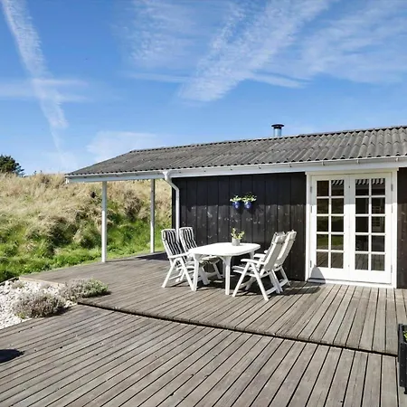 Ferienhaus Lk344-lokken-ragnhildsvej-3 *